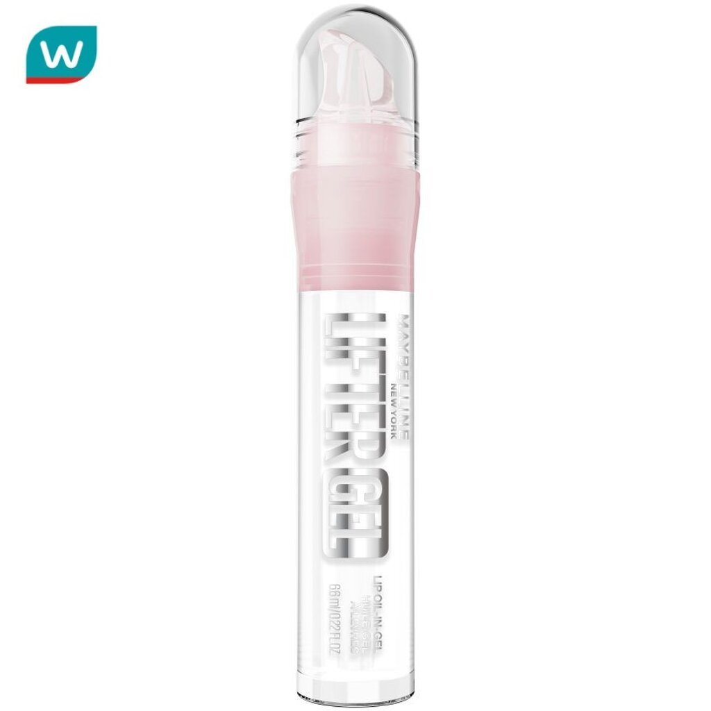 Maybelline เมย์เบลลีน ลิฟเตอร์ เจล 6มล. 001 มินทินี