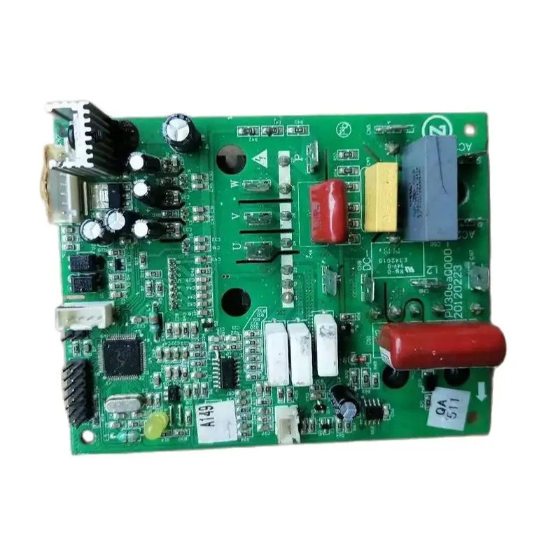 เครื่องปรับอากาศบอร์ดคอมพิวเตอร์ PU307aQ011-M PU304AQ002-Z PU307aQ000-Z PU306AQ000-Z PH559AQ011-Z ส่