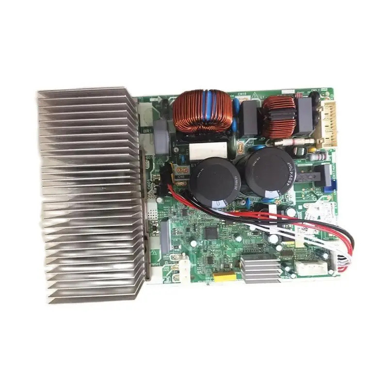สําหรับบอร์ดคอมพิวเตอร์เครื่องปรับอากาศ midea KFR-35W/BP3N KFR-35W/BP3N-(RX24Tmini+STRA6A161+GlB10CH