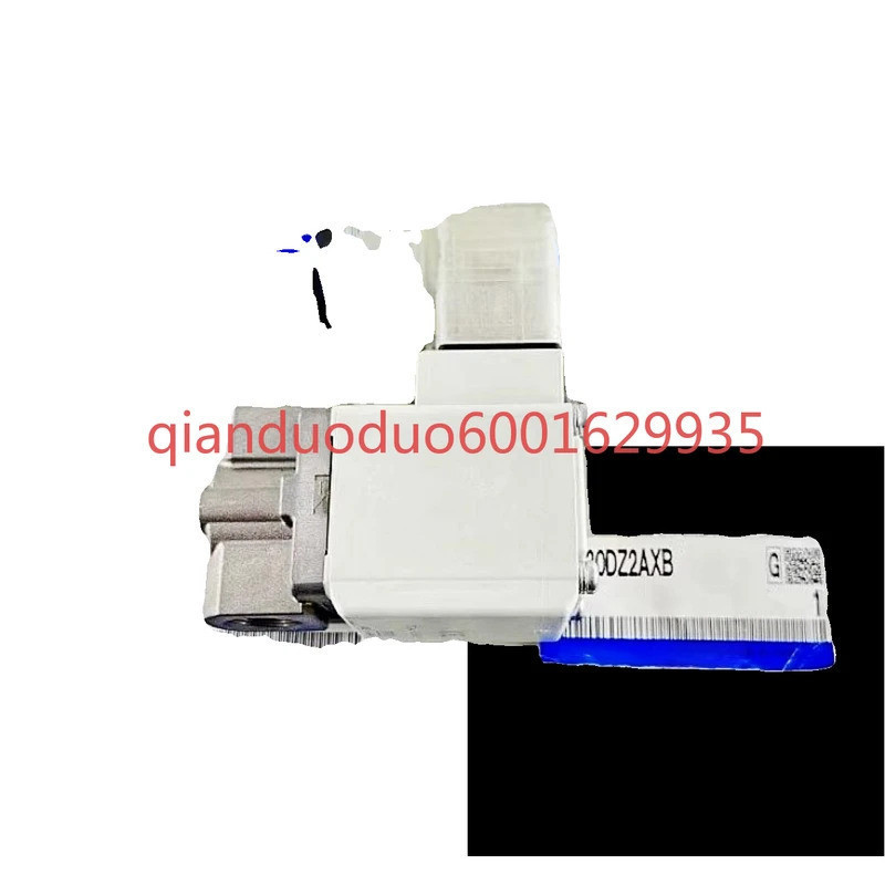 เหมาะสําหรับ SMC โซลินอยด์วาล์ว VXZ232AZ2A VX230DZ2AXB VXZ232BA