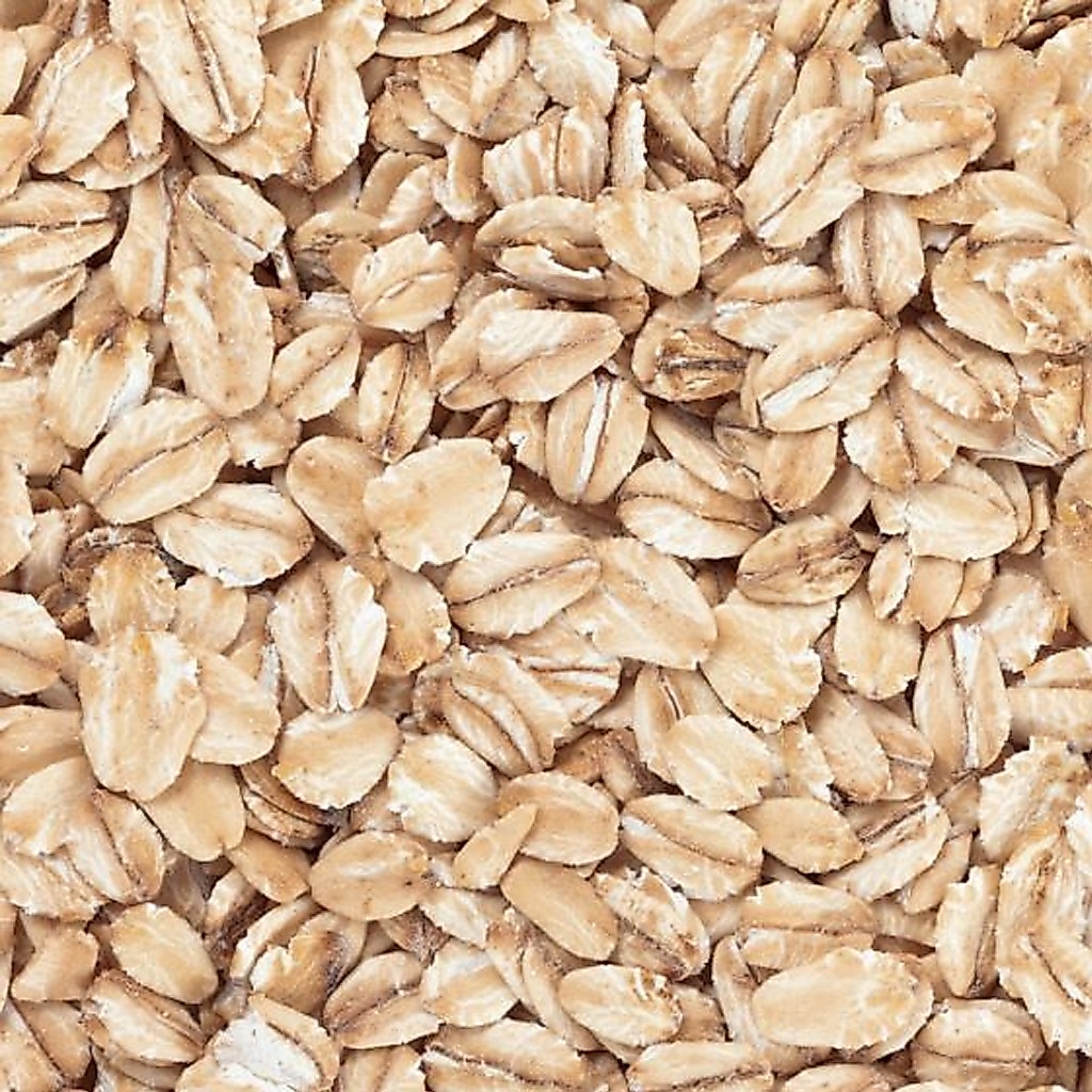 มอลต์ Chateau Flaked Oat - Chateau Maltg) ทำเบียร์ (1 kg)