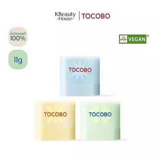 [ขนาดมินิพกพา] TOCOBO Mini Sun Stick SPF50+ PA++++ 10 g.