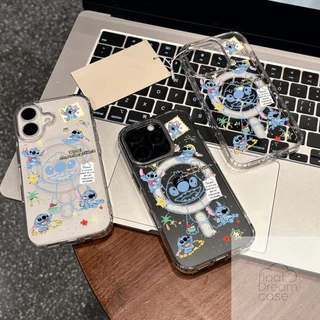 Float💙เหมาะสำหรับ เคสไอโฟน Apple 17PROMAX 17PRO 17AIR 16 16/15PLUS iPhone 14PRO 13 12PRO 11-HYYCK59