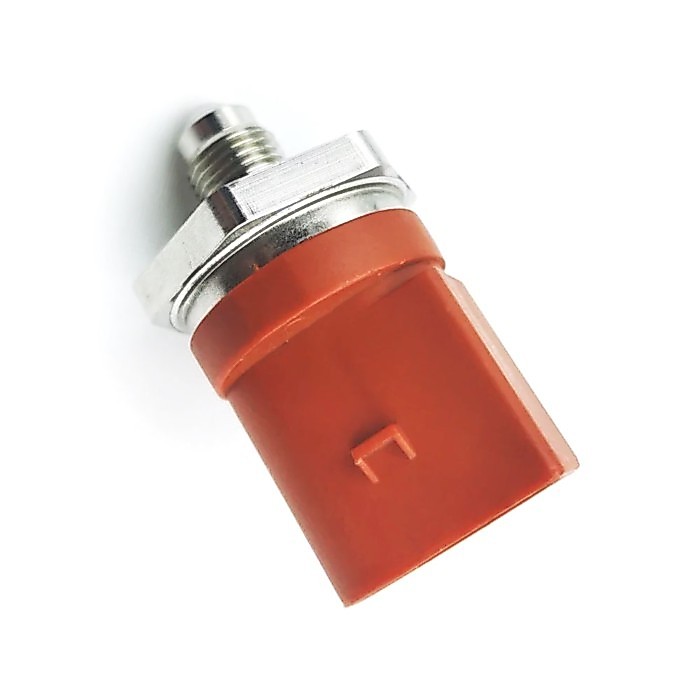 OE:0261545113 0261545034 06J906051D 0261545050 Fuel Pressure Sensor | For Audi A3 A4 A5 Seat VW Jet