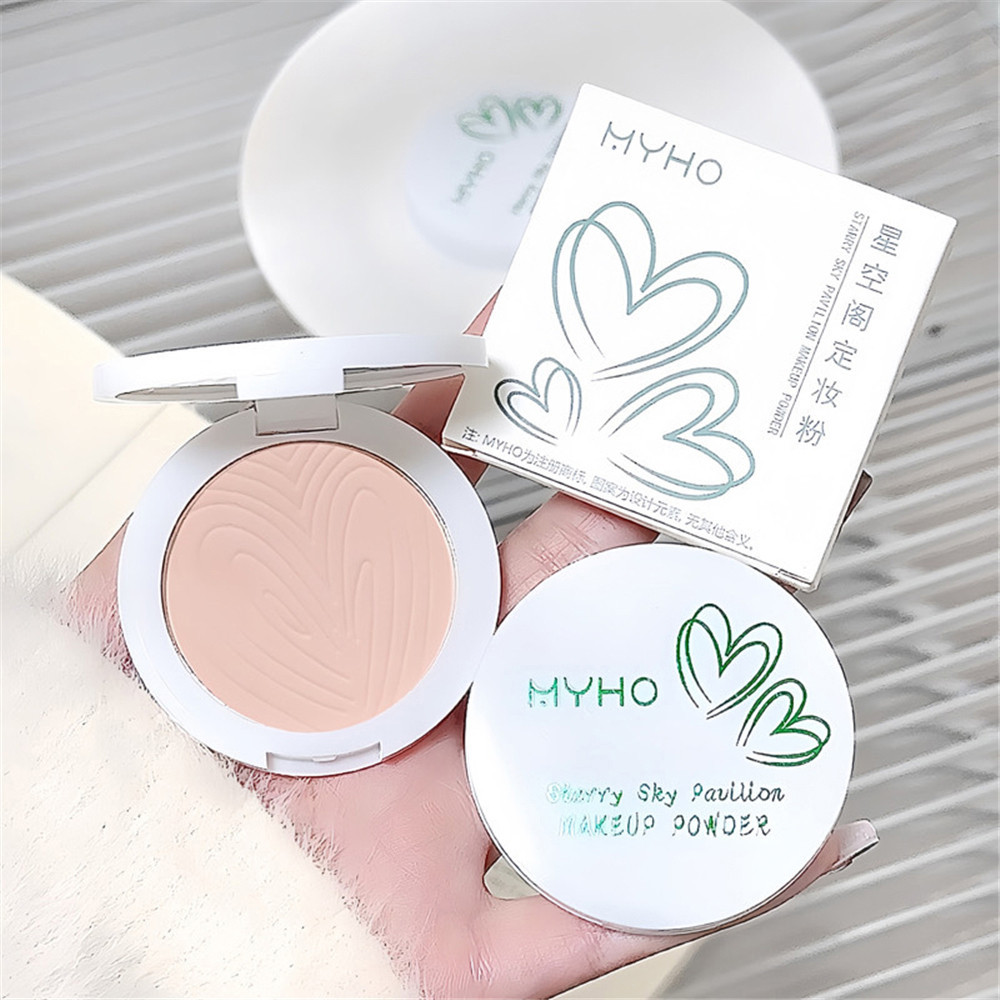 YTL แป้งพัฟ คุมมันยาวนาน สูตรควบคุมความมัน คุมมันยาวนานตลอดวัน ผิวเนียนใสเป็นธรรมชาติ - รูปที่ 5