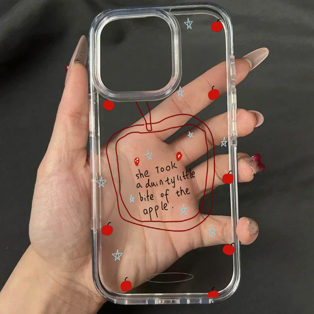 เคสโทรศัพท์ For iPhone 11 13 16 ProMax Case iPhone 13 14 15 17 ProMax 12 13 ProMax 13 12 Pro การ์ตูน น่ารัก ลูกแมว INS ราคา ถูกที่สุด ดีลบีเคเค แกลเลอรีภาพที่ 8