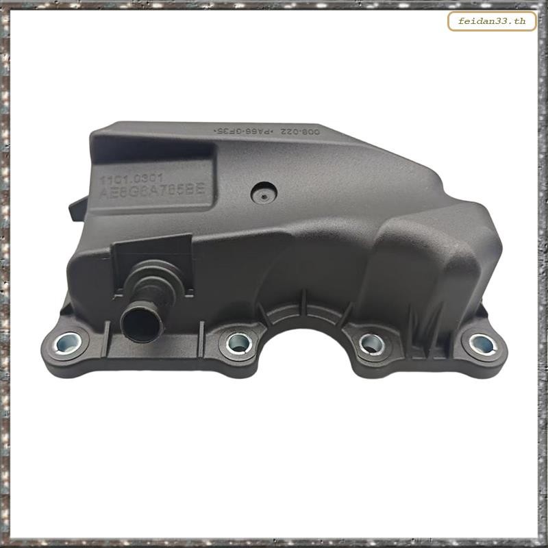 [LJ] เครื่องแยกน้ํามัน AE8Z6A785D AE8G6A785BE สําหรับ Focus Escort Fiesta C60713570ก 1907021