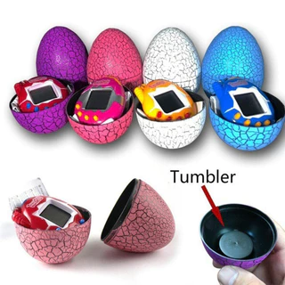 📣พร้อมส่งจ้า✅ทามาก๊อต ของเล่นยุค 90 Tamagotchi ทามาก๊อตเลี้ยงสัตว์เลี้ยงอิเล็กโทรนิกส์ เกมทามาก็อต