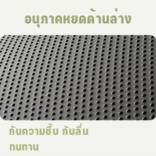 BHQ ที่นอนสุนัขขนาดใหญ่ เบาะแมว ที่นอนหมานุ่มๆ กันชื้น หน่วยความจำฟองน้ำ นุ่ม ทนต่อการฉีกขาด 3สีให้เลือก