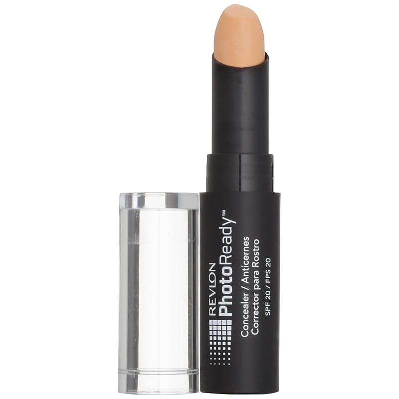 Revlon Photoready Concealer 004 Medium 3g Stick Type