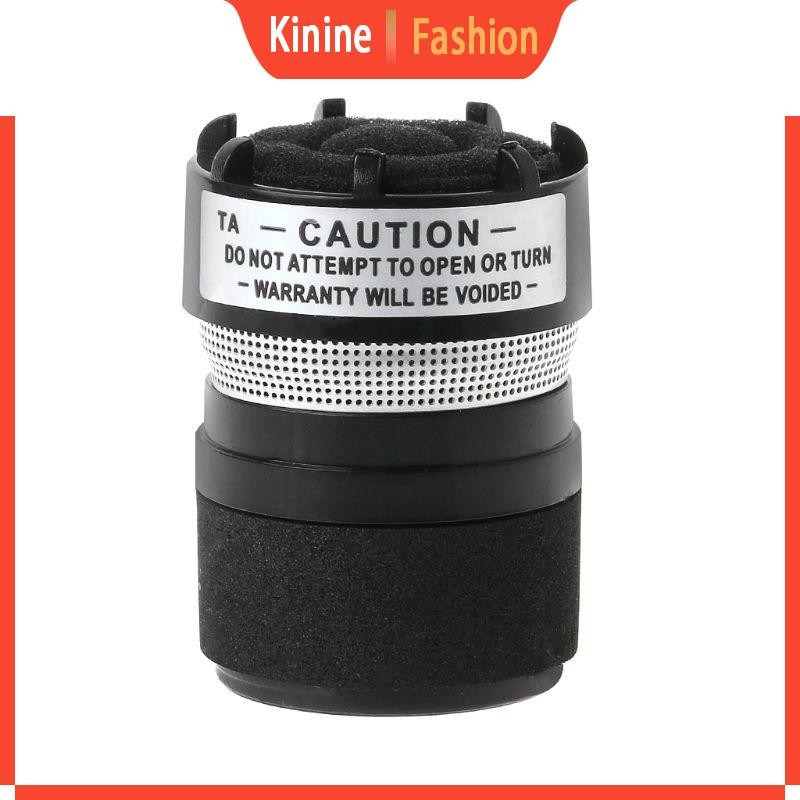 KIN Professional Recording Studio ไมโครโฟน MIC อุปกรณ์เสริมแบบไดนามิกตลับหมึก Core