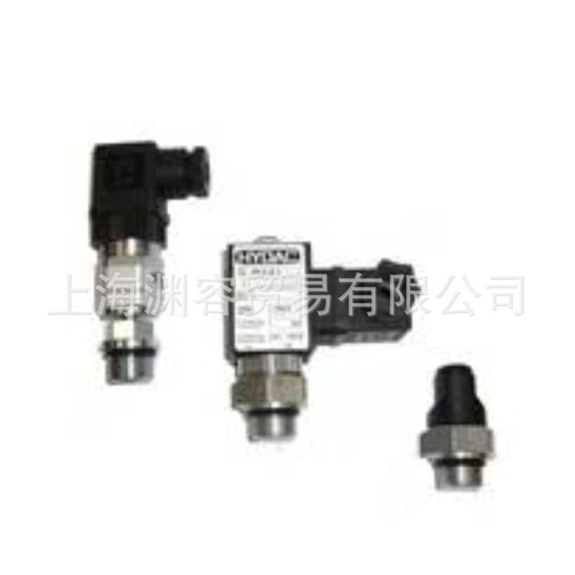 HYDAC HYDAC VD5GC.0/W-123-เครื่องส่งสัญญาณ LED VR5D.1/V-LED ความดัน V020.3 VE.0