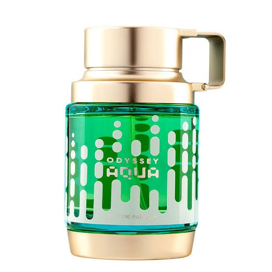 น้ำหอม Armaf Odyssey Aqua men EDP. 100ml.