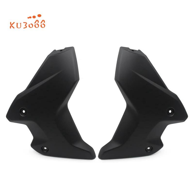 สําหรับ R1250GS หม้อน้ําสําหรับ BMW R1250GS แผงด้านข้าง Fairing สําหรับ BMW R1250GS
