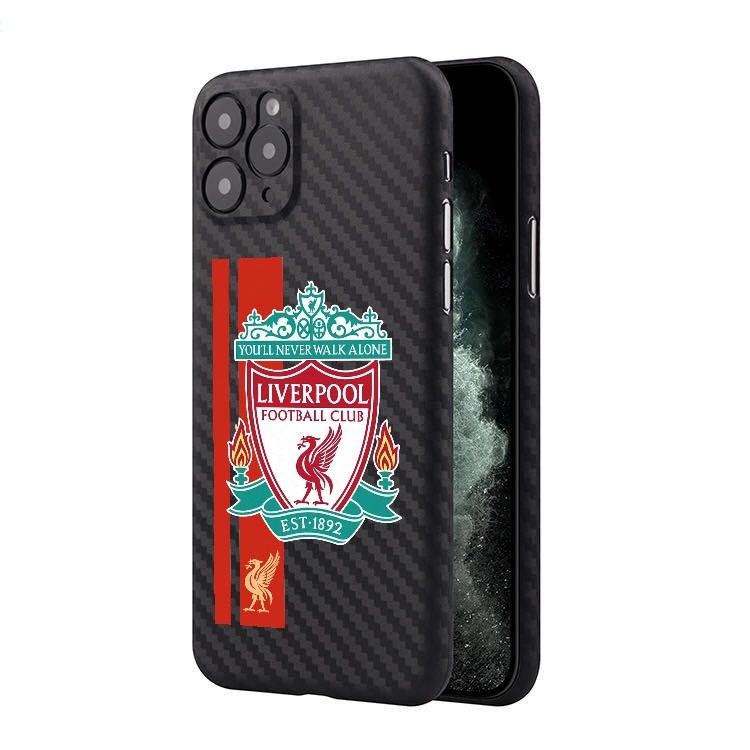 เคสลายแคบล่า ลายแมนยู สำหรับ VIVO Y19 V5 V11I V15 V15PRO V17 V17PRO Y21 2021/Y21T/Y33S/Y33T/T1X/Y95/