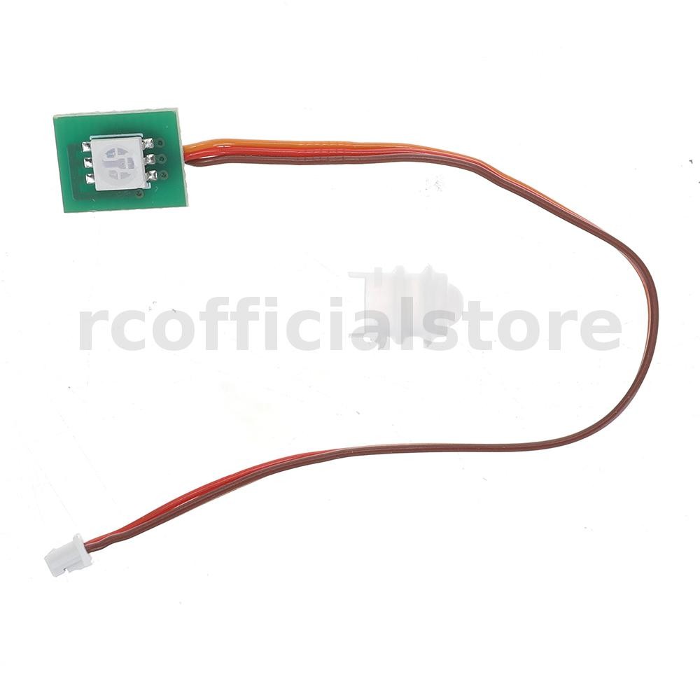 อะไหล่เฮลิคอปเตอร์ Eachine E190S RC กลุ่มไฟสถานะ