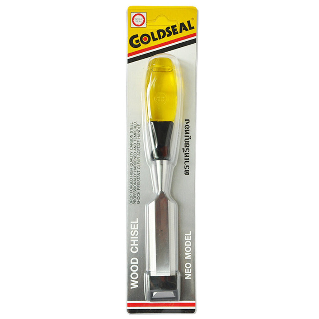 GOLDSEAL NEO สิ่วปากบาง รุ่น นีโอ ญี่ปุ่นแท้ ตรา เหรียญทอง