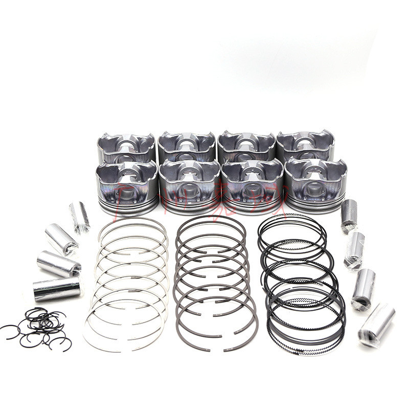 ลูกสูบเหมาะสําหรับ Benz S500 S500L S500 GL500 A2780303217 2780303217