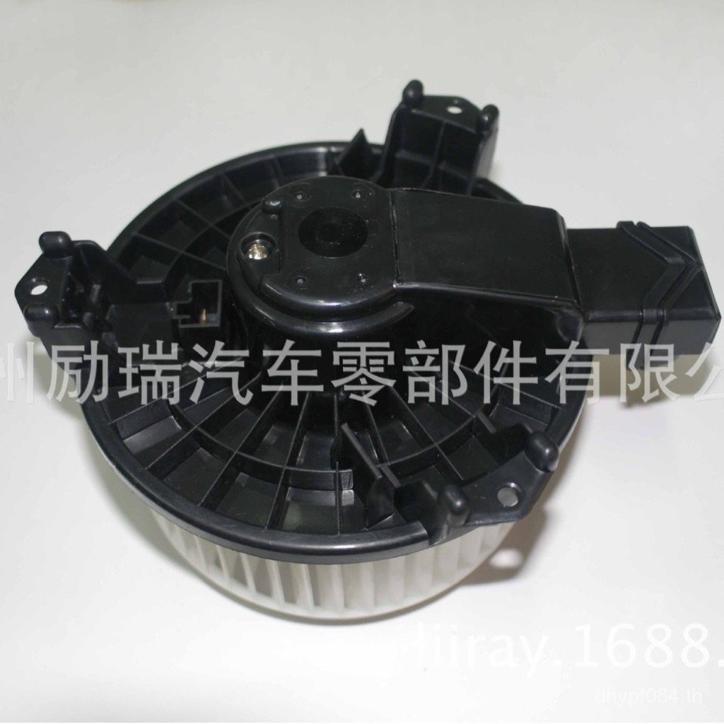 เครื่องปรับอากาศ Carter Toyota 330D Blower 0770 Car AE272700-0101 เหมาะสําหรับ VIGO12V