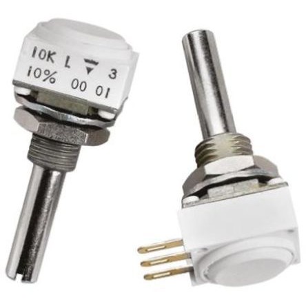 VISHAY Potentiometer P11L2V0FLSY00502KA P11L1V0FLSY00103KA 202 472KA