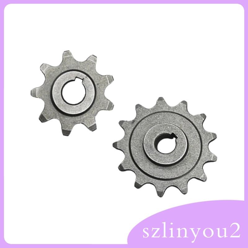 เฟือง ล้อ และโซ่สำหรับจักรยาน สําหรับเปลี่ยนมอเตอร์ My1016Z/1018