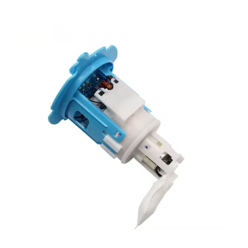 [Zxy] ปั๊มเชื้อเพลิงเหมาะสําหรับเจิ้งโจวนิสสันหล่อแขก4ปลั๊ก(ฝาสีฟ้า) 17040-2zs6ก 170402ZS6A