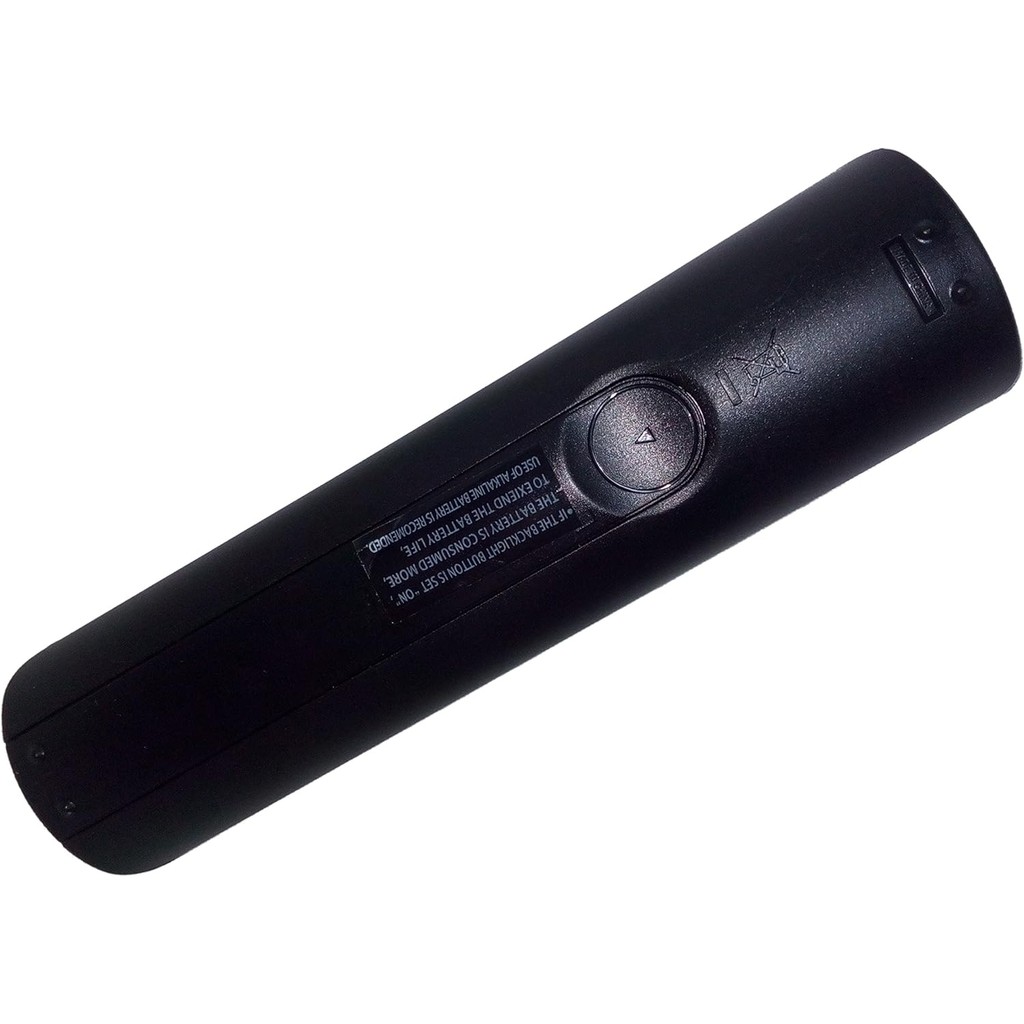 เปลี่ยนรีโมทคอนโทรลสําหรับ Samsung HTF4500/XU HT-J4500 HTHM55ZA HT-H4500R HTH5500WZA 3D Blu-Ray DVD 