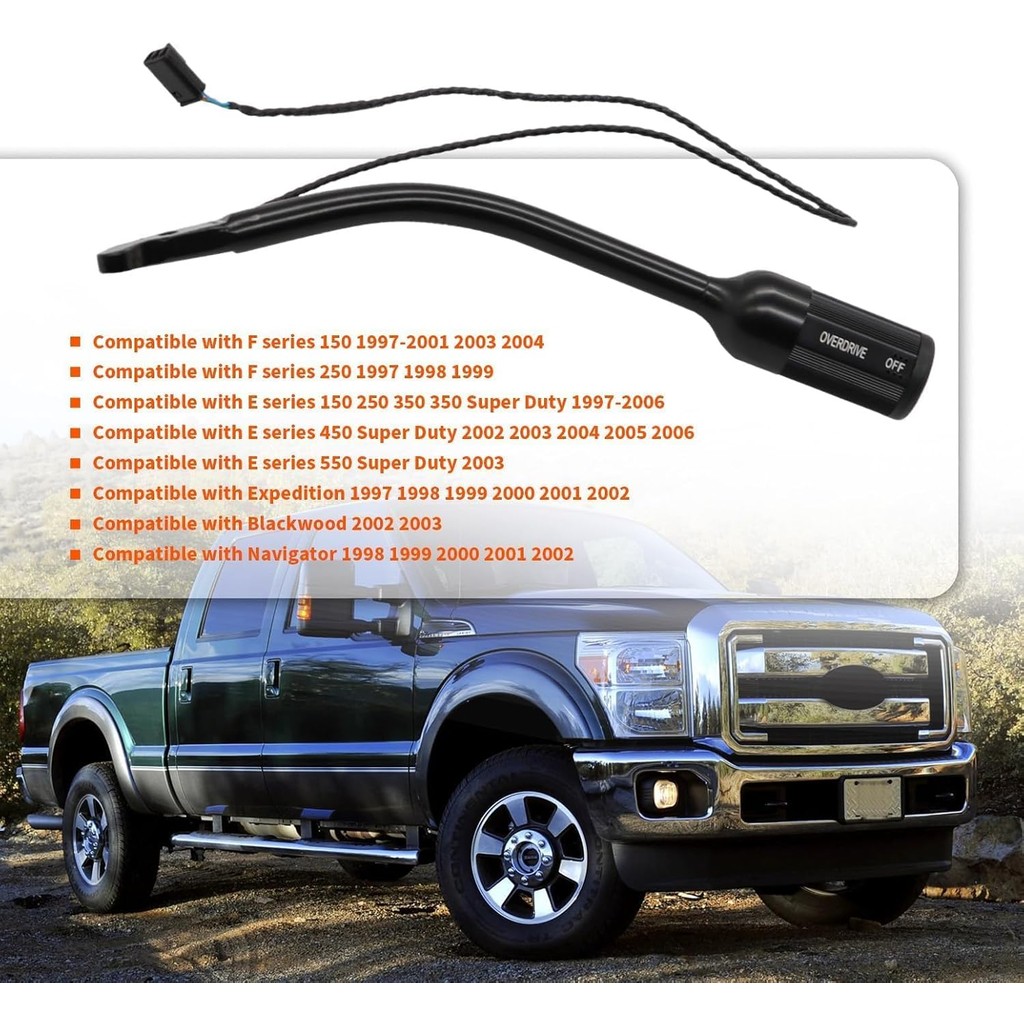 เกียร์อัตโนมัติเกียร์ Shifter Lever 905-109 ใช้งานร่วมกับ Navigator ใช้งานร่วมกับ Blackwood, 250 350