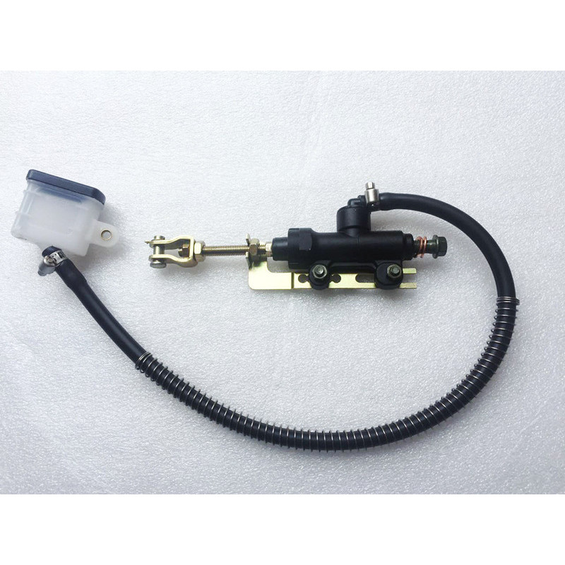 Earth Eagle King กระบอกเบรคหลัง/กระบอกเบรค DD250E Series/DD150E กระบอกหลักเบรคหลัง/DD300