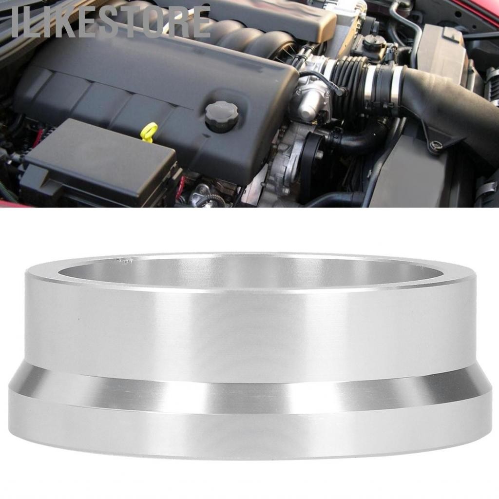 Ilikestore การจัดตำแหน่งฝาครอบด้านหลังเครื่องยนต์ชิ้นส่วนที่ขรุขระสำหรับ LS9 LSA LQ4 V8 เครื่องยนต์ 