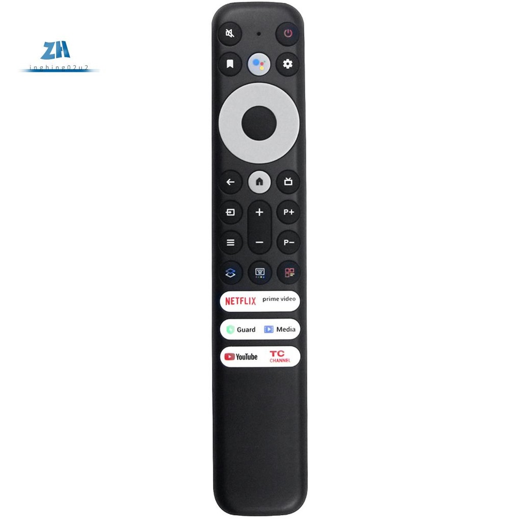 เปลี่ยน RC902V FMR1 รีโมทสําหรับ Android TV 40S330 32S330 43S434 50S434 55S434 70S430 75S434 55S546 