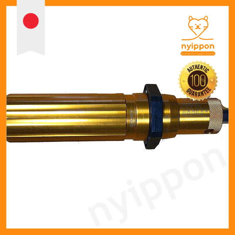 TOHNICHI Pre-Set Torque Wrench D Series - Model RTD