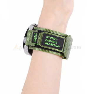 16 มม.ไนลอนสายนาฬิกาสําหรับ Casio G-SHOCK DW-5600/610 GA2100 อะแดปเตอร์นาฬิกา Band กีฬาผ้าใบสร้อยข้อมือผู้หญิงผู้ชายสายรัดข้อมือ