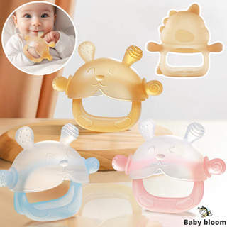 COD ขนมกัดเห็ด , ถุงมือเห็ดเล็ก, ถุงมือซิลิโคนสำหรับทารก, ซิ…