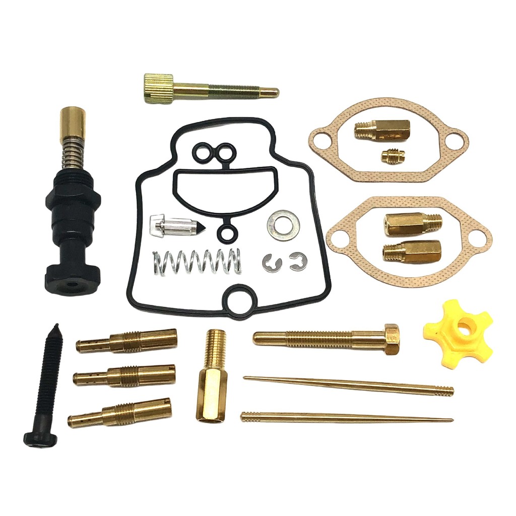 ชุดซ่อมคาร์บูเรเตอร์ PWK24 F74 ชุดซ่อม