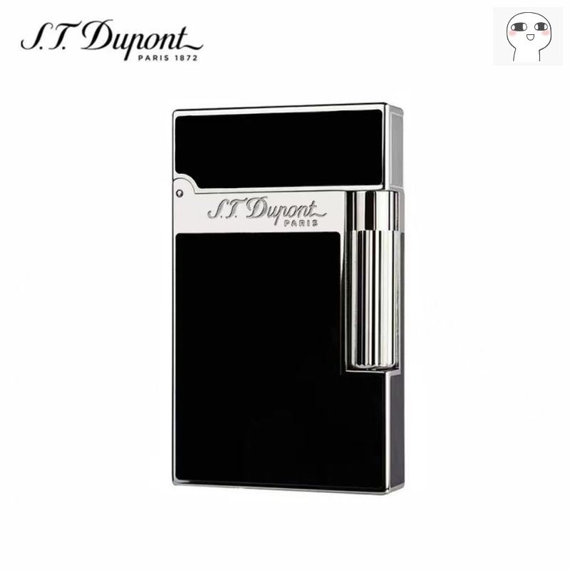 S.t.Dupont  ดูปองท์ ดูปองท์ ไฟแช็คทองแดงแท้ รอกด้านล่าง พอง ไฟแช็ค ของขวัญวันเกิดระดับพรีเมี่ยมสําหร
