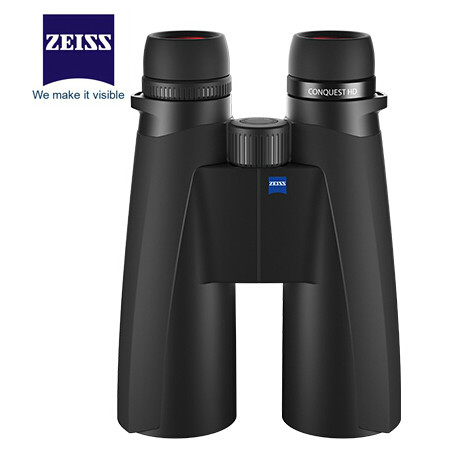 สินค้าของแท้ ZEISS ZEISS CONQUEST Conqueror 15x56HD 10x56HD 8x56HD