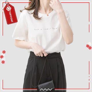 TOPCOAT สูทครอป ซับในทั้งตัว กางเกงขากระบอก สินค้าขายแยกกัน (1 ตัว) Size : S-3XL