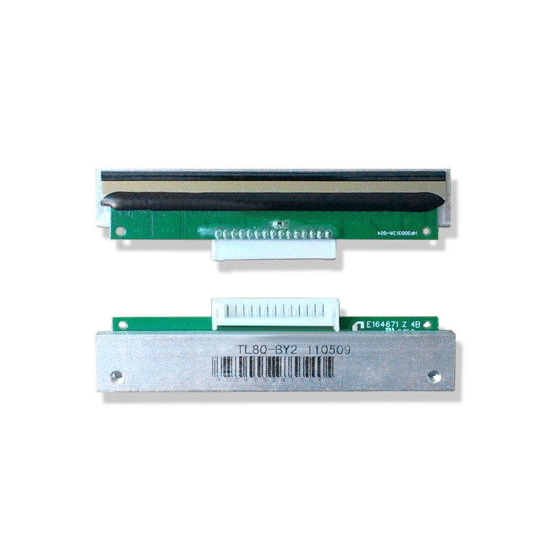 เหมาะสําหรับ SNBC ใหม่ Taipei Ocean btp-2002CP หัวพิมพ์ btp-R580 btp-98NP tp13 th200e หัวความร้อนหัว