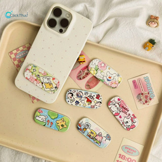 ที่ติดหลังมือถือ ขาตั้งโทรศัพท์ตั้งโต๊ะลายการ์ตูนน่ารักสร้าง…