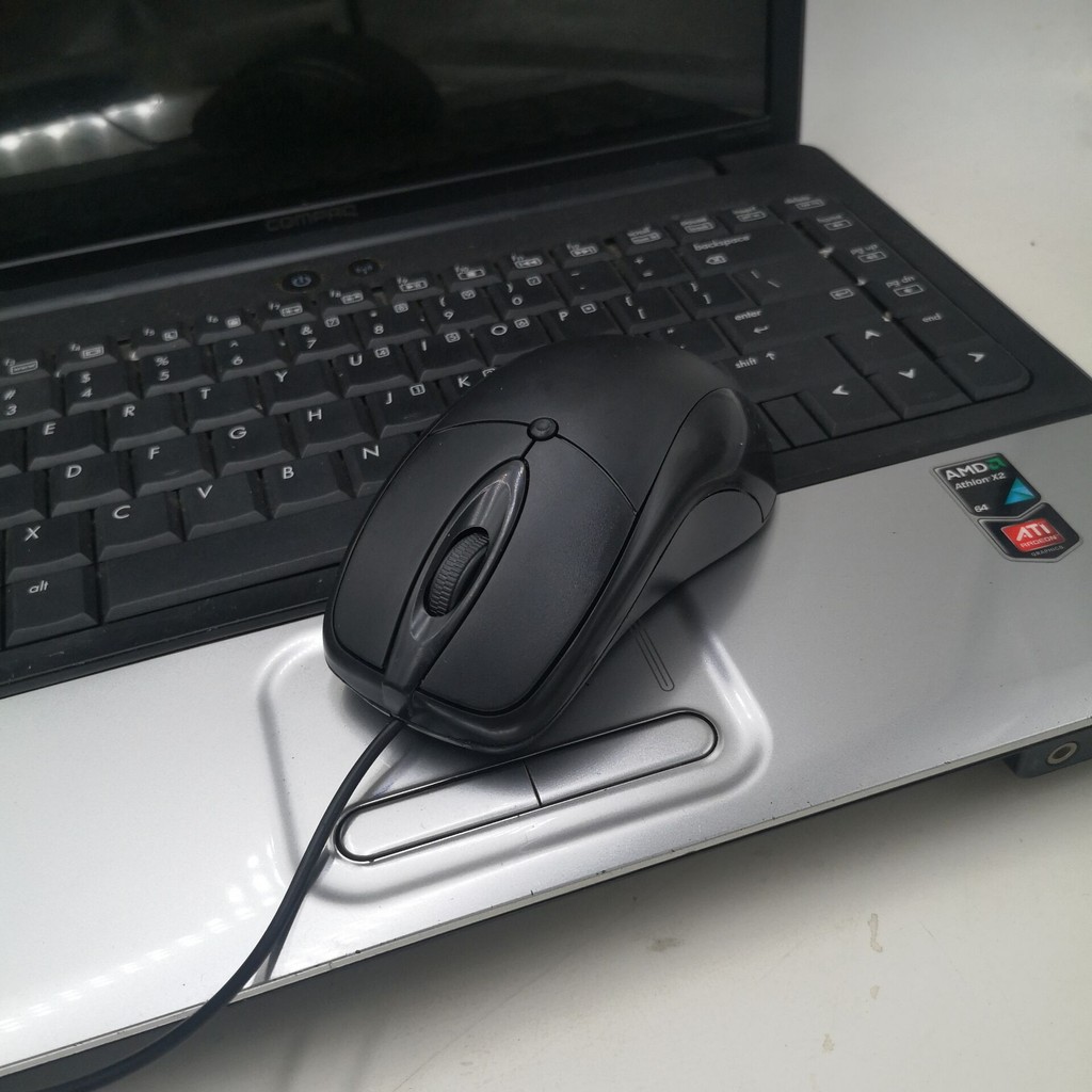 Asus/Asus Silent Mute เมาส์ USB แบบมีสาย Lenovo HP โน้ตบุ๊คคอมพิวเตอร์ตั้งโต๊ะ Office Universal