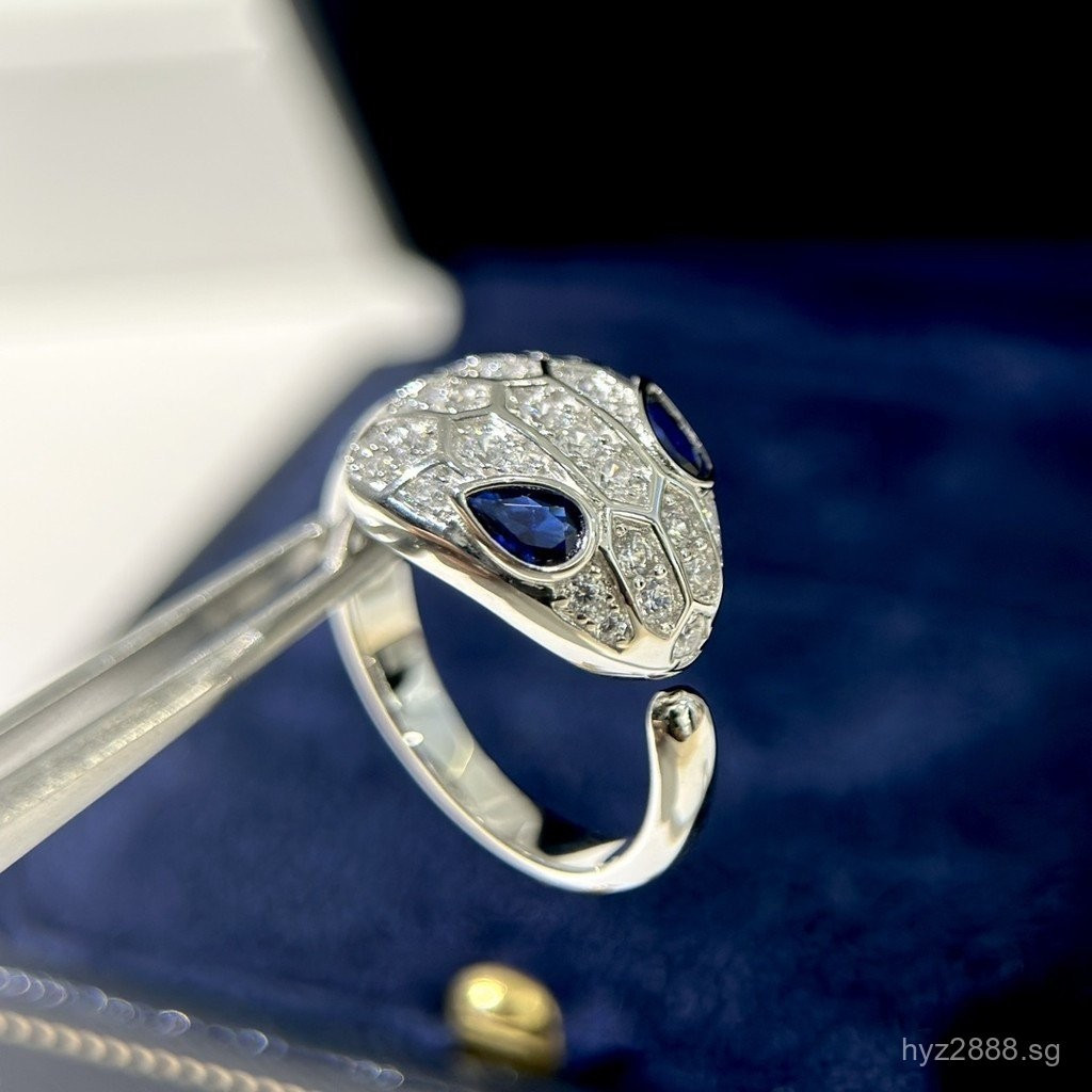 แฟชั่น โรแมนติก Ritual Sense ของขวัญวันเกิดและวันวาเลนไทน์สําหรับแฟนหรือภรรยา 85 C555 Luxury Blue Se