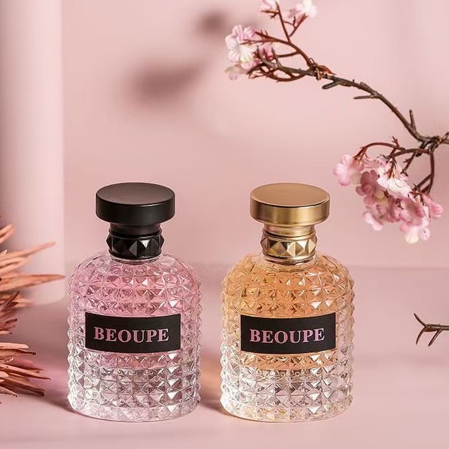 Miss Adventure Daytime Rose Perfume Ladies Premium Long-Lasting Niche Perfume 9.16