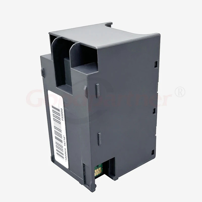 1 ชุด PXMB8 T6716 ถังหมึกเสียกล่องบํารุงรักษาสําหรับ Epson WF C5210 C5290 C5710 C5790 M5298 M5299 M5