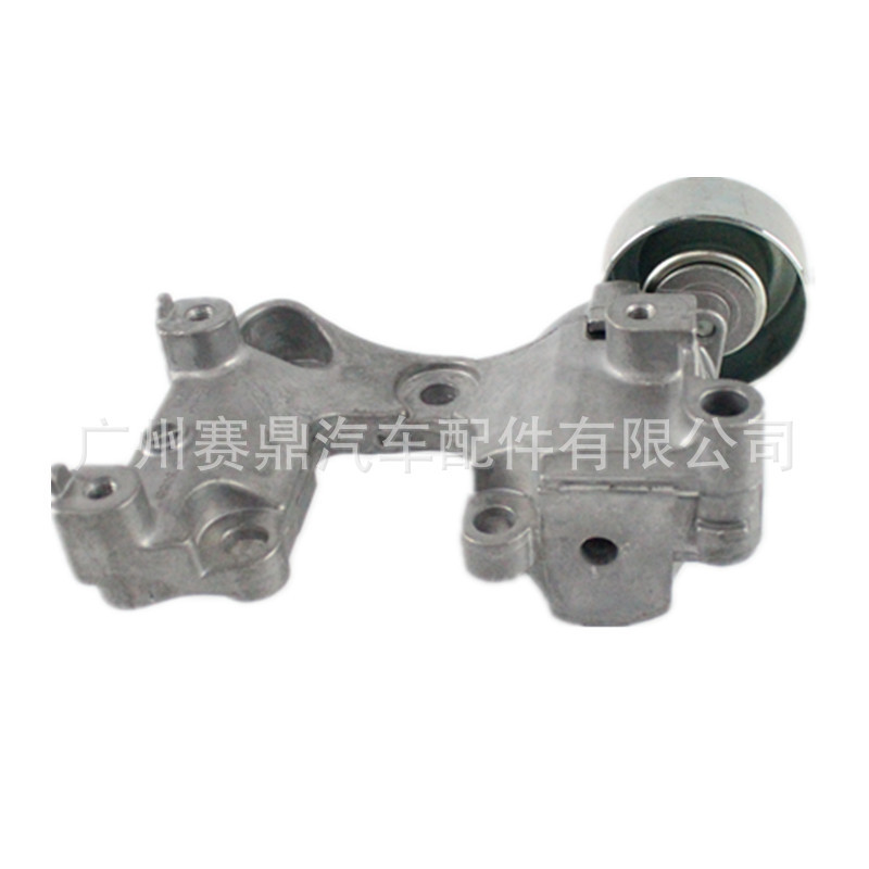 16620-31040 เหมาะสําหรับ Toyota Prado GRJ150 1GR-FE ตัวปรับความตึงสายพานเครื่องยนต์