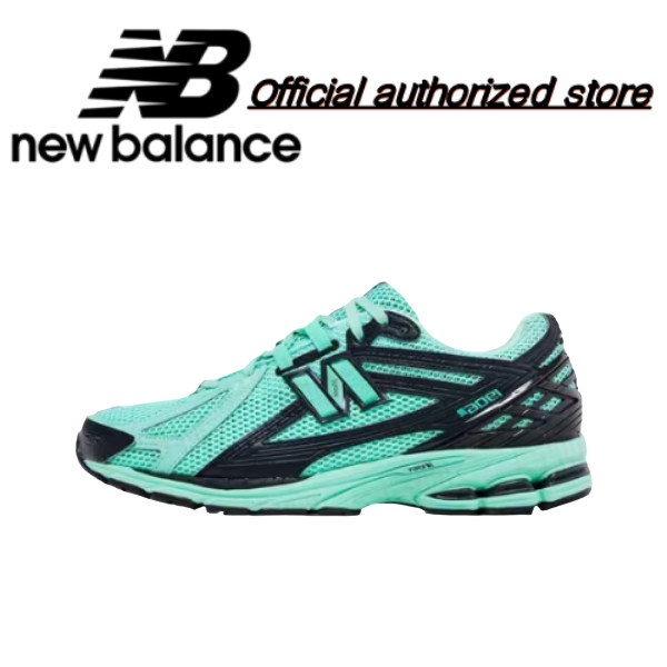 ของแท้ 100% NEW BALANCE 1906 NB1906 M1906RSB  รองเท้ากีฬาชาย รองเท้ากีฬาหญิง
