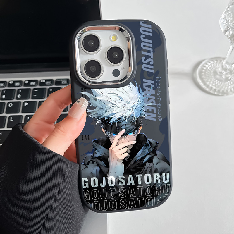 ความรู้สึกขั้นสูง จัดส่งจากประเทศไทย สปายเดอร์แมนโครงสร้างขาวดำสำหรับ iPhone เคสไอโฟน 13 12 11 PRO MAX 16 15 14 X XS MAX - รูปที่ 2