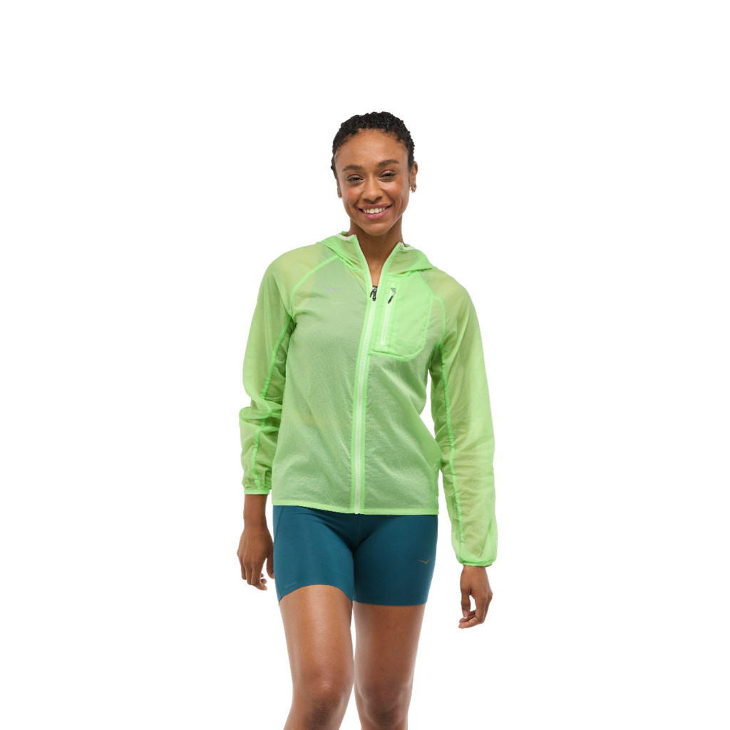HOKA-SKYFLOW JACKET Women