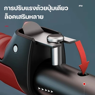 【NEW】สปริงมือหัก สามารถปรับแรงได้ ที่แขนออกกำลังกายอุปกรณ์ พลังงานข้อมือออกกำลังกายกล้ามเนื้อ สปิงมือหัก