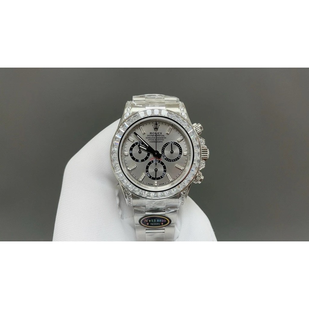 Rolex Daytona Extreme Edition V13 (ต้องจับคู่การ์ดทอง 18k One Piece/Exclusive Label/Gold Card Synchr